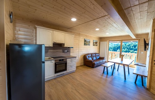 Zrece House | Haystack Apartment Smogavc - Hrast