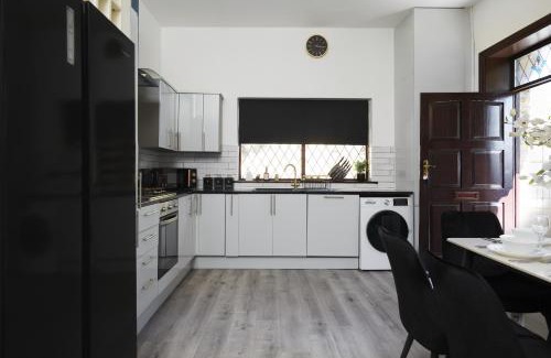 Apperley Bridge House | Hayy Luxury Retreat At The Lodge