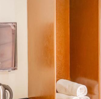 Santa Fe House | HayyaHayya Villas