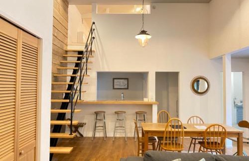 Makinohara Villa | HAZcottage