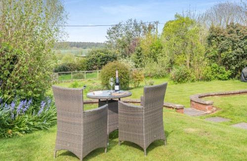 Holworth House | Hazel Cottage
