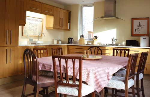 Tomhaggard House | Hazel House at Butlerstown Castle, County Wexford