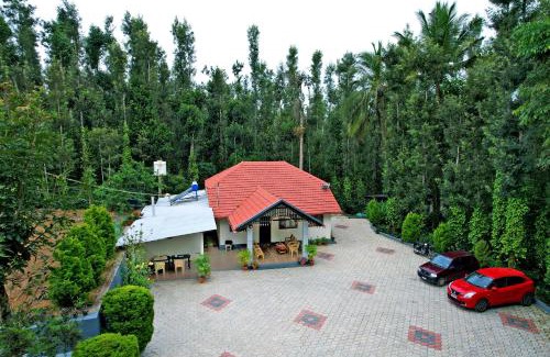 Vastare Villa | Hazel Retreat - Full Home & Coffee Estate