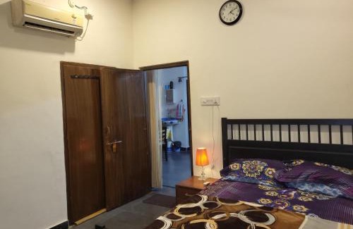 Hyderabad Apartment | hazelview