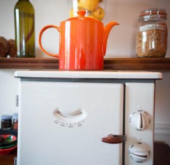 Ballyvaughan Bed & Breakfast | Hazelwood Lodge
