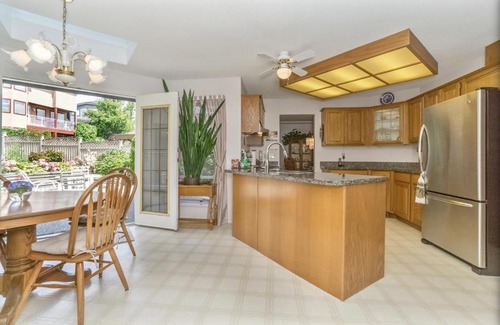 Fleetwood Villa | Hazelwood villa