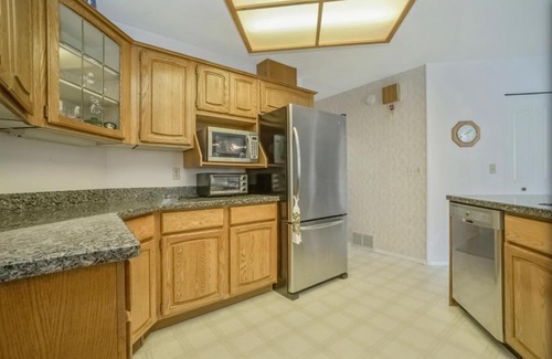 Fleetwood Villa | Hazelwood villa