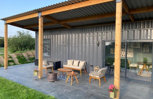 Shepton Mallet Apartment | Hazy Hollow