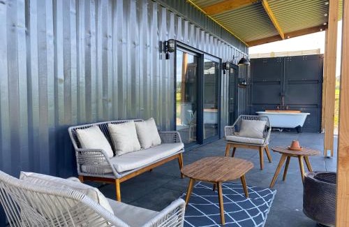 Shepton Mallet Apartment | Hazy Hollow
