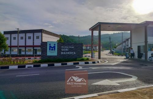 Kulim House | HAZZ Homestay Kulim