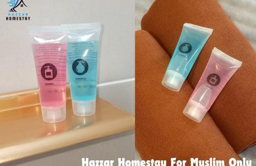 Bandar Sri Sendayan House | Hazzar Homestay Sendayan