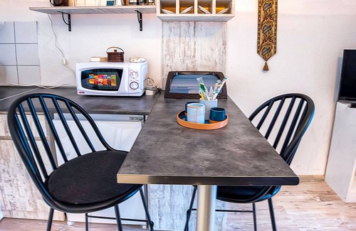 Sololaki Apartment | HB apartments Chonkadze