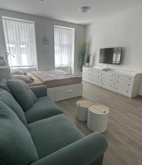City Centre Apartment | hbclinic apartment