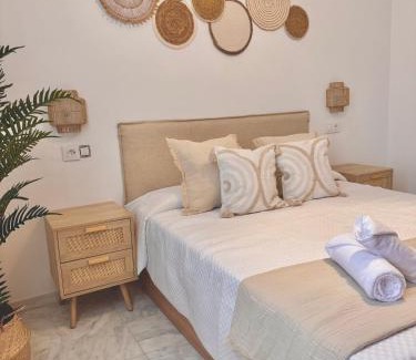 Parque Alcosa Apartment | HC Luxe