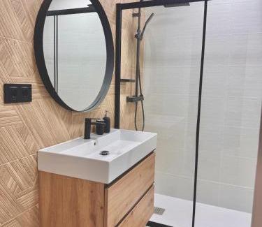 Parque Alcosa Apartment | HC Luxe