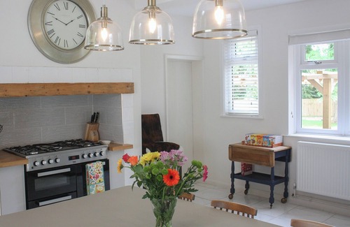 Wainfleet All Saints Cottage | Head Brewers House - UK34736