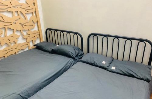 Hang Buom House | Head of Quarter -TRIPLE BED ROOM- CHEAP