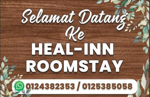Ngulang Ski Chalet | Heal Inn - Islamic Guest Chalet