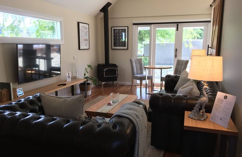 Healesville House | Healesdale House - Yarra Valley