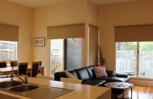 Healesville House | Healesville Cottage - 2 Bedroom House
