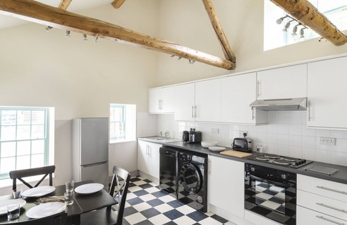 Riding Mill House | Healey Hall