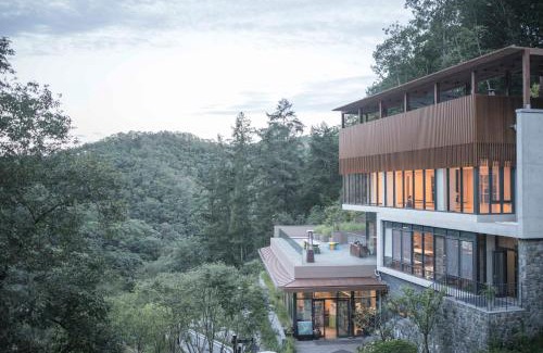 Healience Zen Village Resort | Healience Village