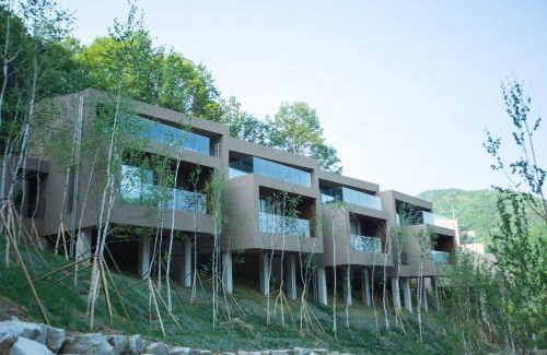 Healience Zen Village Resort | Healience Village