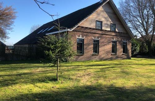 Stegerveld House | Healing Eden