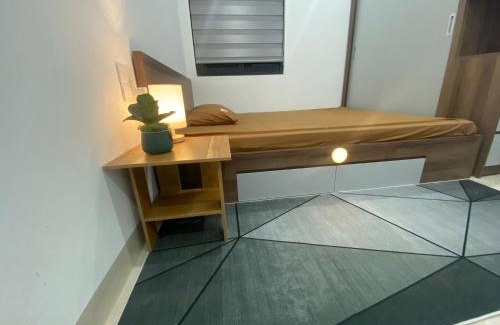 Dich Vong Hau Apartment | Healing Homestay