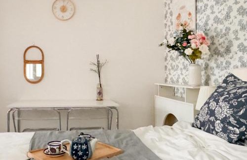 Yeoksam Apartment | Healing Stay in Gangnam