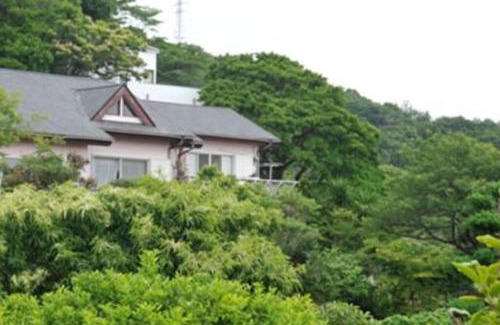 Shirahama House | HealingDragon Sunrise house Shirahama