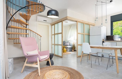 Ben Ami House | Health, Nature, Culture, Tours & Tastes in the Village