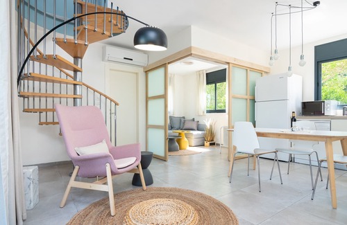 Ben Ami House | Health, Nature, Culture, Tours & Tastes in the Village