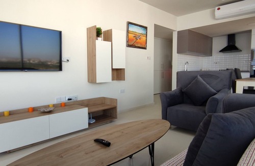 Bogaztepe House | Healthy Apartment 5 Stars Luxury Residence