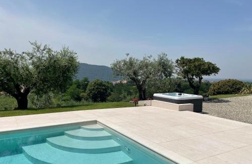Erbusco Villa | Heart House Franciacorta
