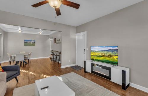 South Hyde Park Apartment | Heart of America - Kansas City