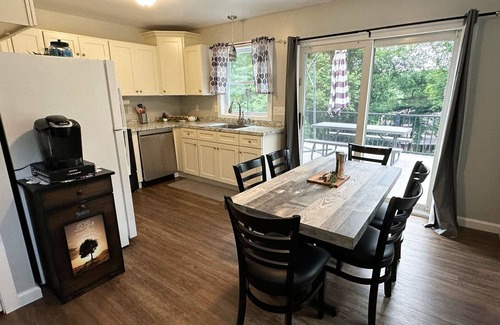 Paradise Cottage | Heart of Amish Country - Paradise Cottage