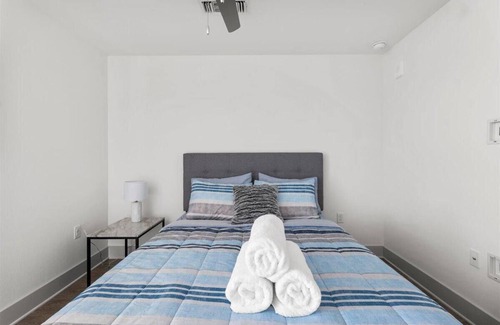 West End Hotel | Heart of Austin Suites