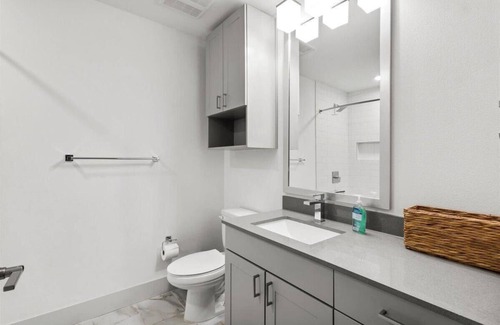 West End Hotel | Heart of Austin Suites