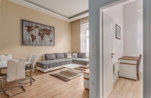 Lagymanyos Apartment | Heart of Buda Apartments