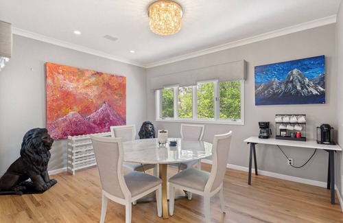 Cherry Creek House | Heart of Cherry Creek | Group Retreat | Hot Tub