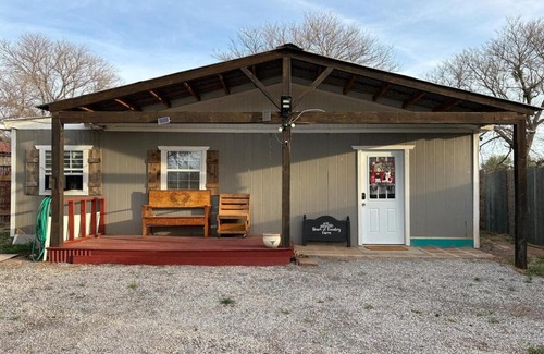 Vernon House | Heart of Country Farm
