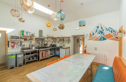 Clachaig Resort | Heart of Glencoe Holidays