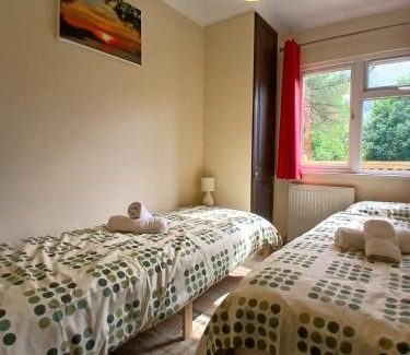 Clachaig Resort | Heart of Glencoe Holidays