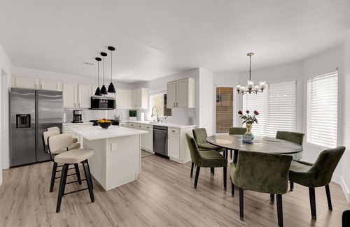 Green Valley Ranch House | Heart of Henderson - Your ideal extended stay