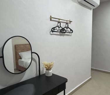 Taman Intan House | Heart of Home Guesthouse 心之家