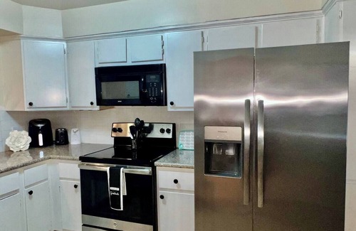 Southgate Apartment | Heart of Houston Med Center