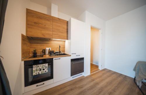 Kolin 2 Apartment | Heart of Kutná Hora