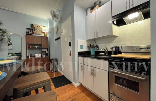 NoMad Condo | Heart of Manhattan! Gorgeous 2 Bedroom!