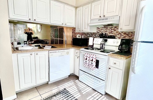 Miami Gardens Apartment | Heart of Miami Gardens